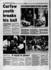 Winsford Chronicle Wednesday 01 September 1993 Page 4