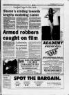 Winsford Chronicle Wednesday 01 September 1993 Page 5