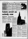 Winsford Chronicle Wednesday 01 September 1993 Page 8