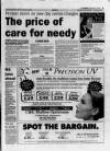 Winsford Chronicle Wednesday 01 September 1993 Page 9