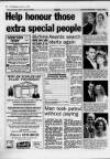 Winsford Chronicle Wednesday 01 September 1993 Page 12