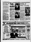 Winsford Chronicle Wednesday 01 September 1993 Page 18