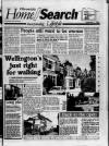 Winsford Chronicle Wednesday 01 September 1993 Page 21
