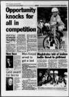 Winsford Chronicle Wednesday 08 September 1993 Page 4