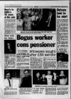 Winsford Chronicle Wednesday 08 September 1993 Page 10