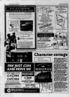 Winsford Chronicle Wednesday 08 September 1993 Page 34