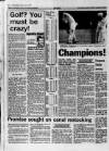 Winsford Chronicle Wednesday 08 September 1993 Page 52