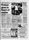 Winsford Chronicle Wednesday 15 September 1993 Page 5