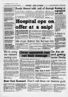 Winsford Chronicle Wednesday 15 September 1993 Page 6