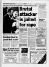 Winsford Chronicle Wednesday 15 September 1993 Page 7