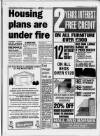 Winsford Chronicle Wednesday 15 September 1993 Page 13