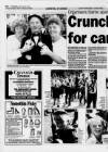 Winsford Chronicle Wednesday 15 September 1993 Page 22
