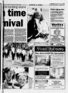 Winsford Chronicle Wednesday 15 September 1993 Page 35