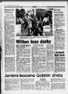 Winsford Chronicle Wednesday 15 September 1993 Page 54