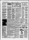 Winsford Chronicle Wednesday 29 September 1993 Page 6