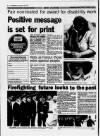 Winsford Chronicle Wednesday 29 September 1993 Page 8