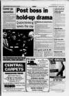 Winsford Chronicle Wednesday 29 September 1993 Page 9