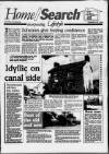 Winsford Chronicle Wednesday 29 September 1993 Page 21