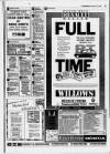 Winsford Chronicle Wednesday 29 September 1993 Page 37