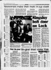 Winsford Chronicle Wednesday 29 September 1993 Page 50