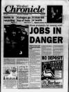 Winsford Chronicle Wednesday 01 December 1993 Page 1