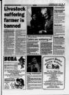 Winsford Chronicle Wednesday 01 December 1993 Page 3