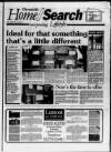 Winsford Chronicle Wednesday 01 December 1993 Page 21