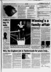 Winsford Chronicle Wednesday 01 December 1993 Page 47