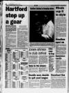 Winsford Chronicle Wednesday 01 December 1993 Page 48