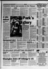 Winsford Chronicle Wednesday 01 December 1993 Page 49