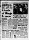 Winsford Chronicle Wednesday 01 December 1993 Page 50