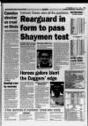 Winsford Chronicle Wednesday 01 December 1993 Page 51