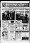 Winsford Chronicle Wednesday 01 December 1993 Page 54