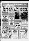 Winsford Chronicle Wednesday 01 December 1993 Page 58