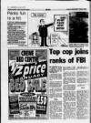 Winsford Chronicle Wednesday 12 January 1994 Page 8