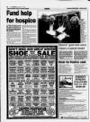 Winsford Chronicle Wednesday 12 January 1994 Page 10