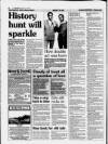 Winsford Chronicle Wednesday 12 January 1994 Page 12
