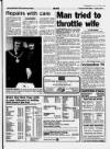 Winsford Chronicle Wednesday 12 January 1994 Page 13