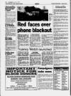 Winsford Chronicle Wednesday 12 January 1994 Page 16