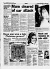 Winsford Chronicle Wednesday 12 January 1994 Page 18