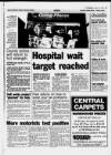 Winsford Chronicle Wednesday 12 January 1994 Page 31