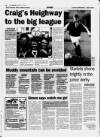Winsford Chronicle Wednesday 12 January 1994 Page 46