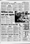 Winsford Chronicle Wednesday 12 January 1994 Page 47