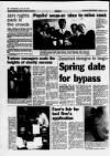 Winsford Chronicle Wednesday 19 January 1994 Page 8