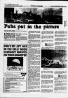 Winsford Chronicle Wednesday 19 January 1994 Page 12