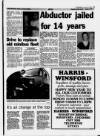 Winsford Chronicle Wednesday 19 January 1994 Page 19
