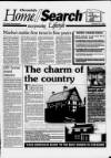 Winsford Chronicle Wednesday 19 January 1994 Page 23