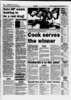 Winsford Chronicle Wednesday 19 January 1994 Page 56