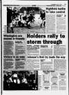 Winsford Chronicle Wednesday 19 January 1994 Page 57