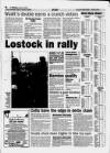 Winsford Chronicle Wednesday 19 January 1994 Page 58